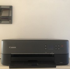 stampante canon pixma