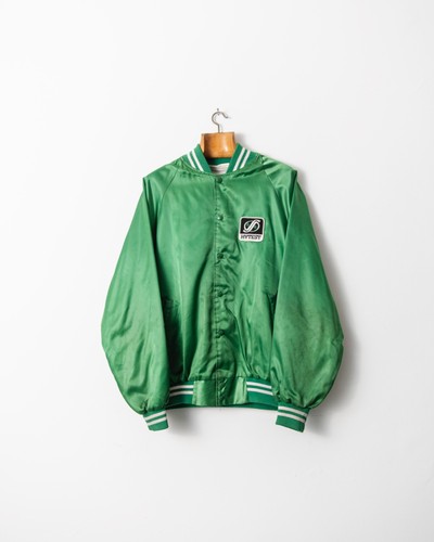 Bomber vintage anni - 90, made