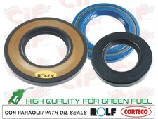 SERIE PARAOLI MOTORE ROLF