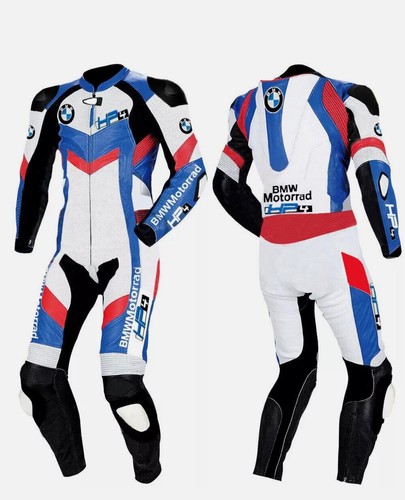 Nuova tuta corsa bmw - corsa, biker