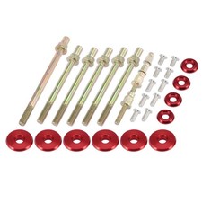 Low Profile Engine Valve Cover