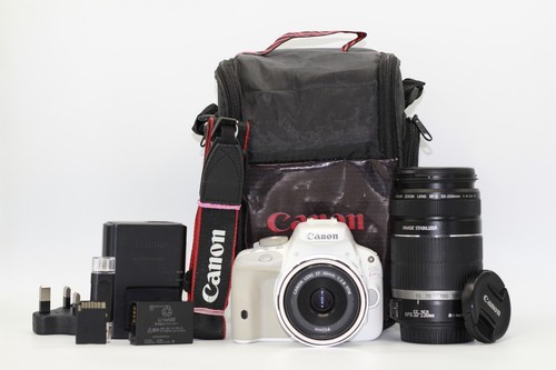 Canon 100d kissx7 fotocamera - 100d,