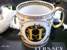 Tazza Rosenthal Versace Virtus