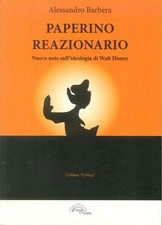 Libro - Alessandro Barbera -