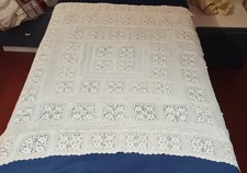 Centrino Tavolo in cotone