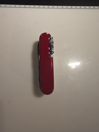 Victorinox swiss champ - victorinox,