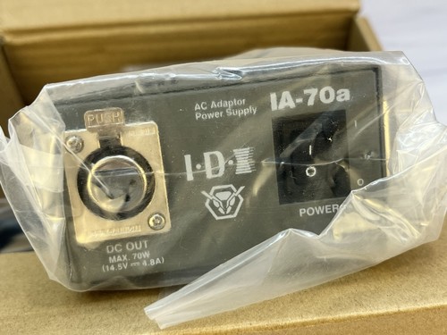 Nuovo idx 70a 70w - nuovo,