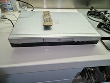 lettore Thomson cd dvd mp3 con telecomando