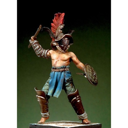 Pegaso models roman gladiator - pegaso,