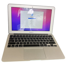 MacBook Air 11" 2015 i5 1.6Ghz