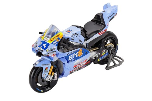 Ducati gp25 alex marquez team - ducati,