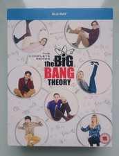 🔥 The Big Bang Theory