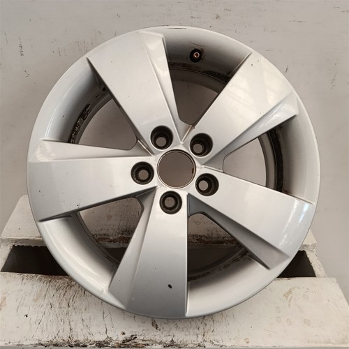 Skoda fabia iii 6v0 15 - iii,