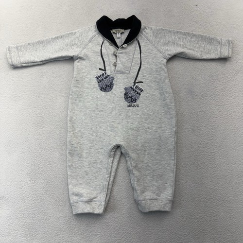 Pagliaccetto armani bambino - armani,