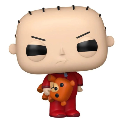 Stewie griffin funko pop 1943 - stewie,