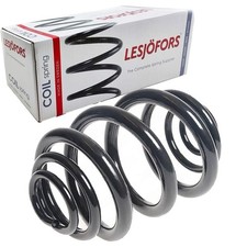 Molle sospensione Lesjöfors