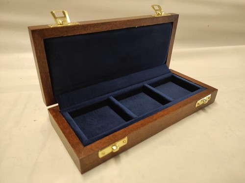 Cofanetto astuccio legno - astuccio, in