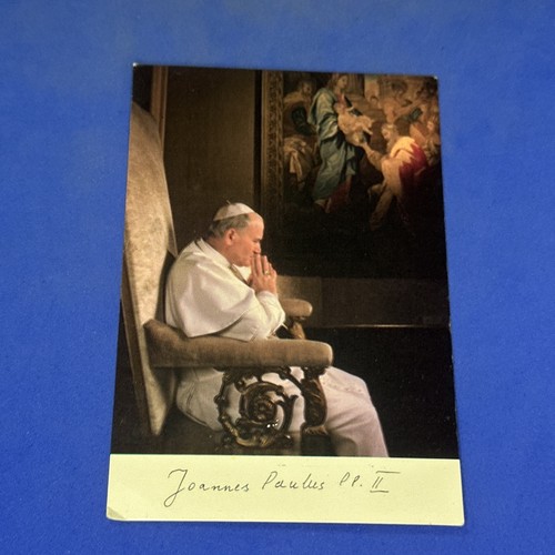 Giovanni paolo santino - giovanni, ii