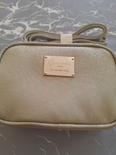 Borsa Con Tracolla Camomilla