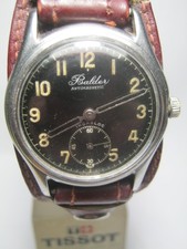 Orologio militare svizzero