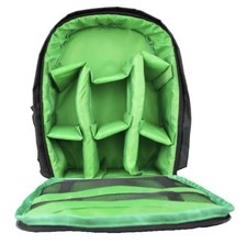 ZAINO PER MACCHINA FOTOGRAFICA