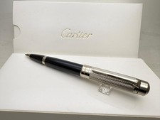 Rare Cartier Pasha De Cartier