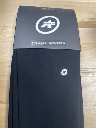 Scaldamuscoli assos - scaldamuscoli,