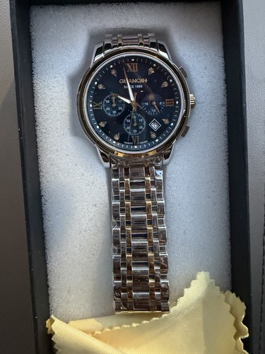 Orologio automatico guanqin - automatico,