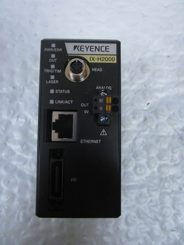 Keyence h2000 amplificatore - ix-h2000,