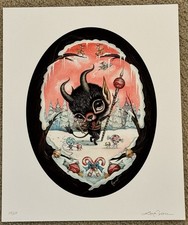 Poster Laura Colors Candy