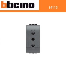 PRESA 10A L4113  BTICINO