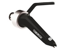 Reloop Concorde Black Testina