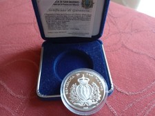 San Marino 2001 - 10000 Lire
