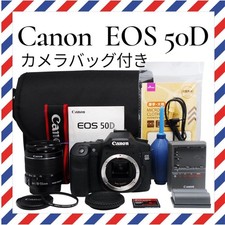 Pacchetto fotocamera reflex