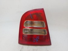 016651903L FANALE POSTERIORE