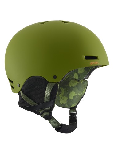 Casco snowboard uomo anon - casco,