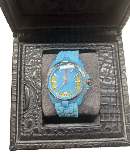 Orologio analogico come nuovo - orologio,