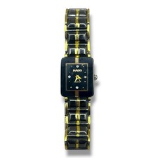 RADO Jubile donna High-Tech Ceramic – quarzo