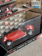 BRUMM 2 FERRARI 375 F. 1