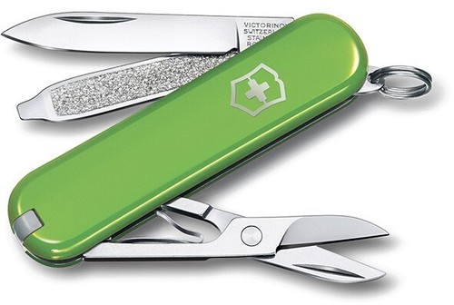 Coltello multiuso victorinox - coltello,