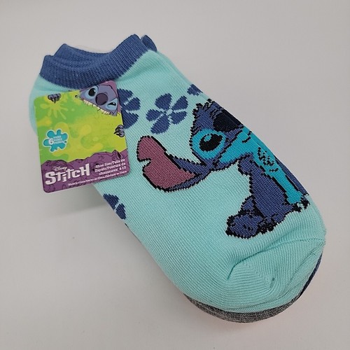 Paia calzini stitch caviglia - 6,