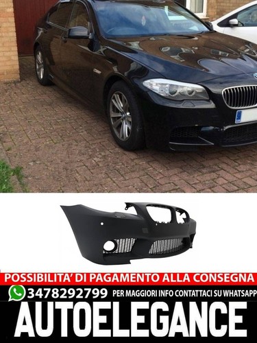 Paraurti anteriore adatto - , per