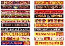 Subbuteo adesivi messina - subbuteo, 20