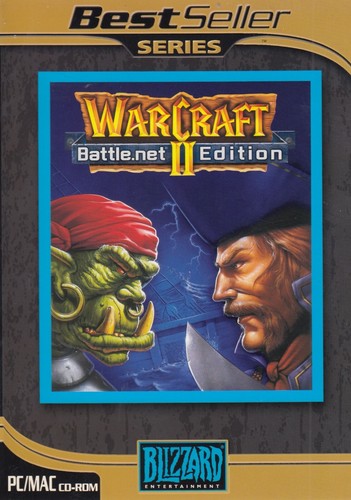 Warcraft edizione - warcraft,