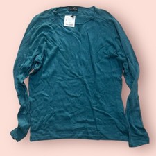 Zara Men’s Crewneck Sweater
