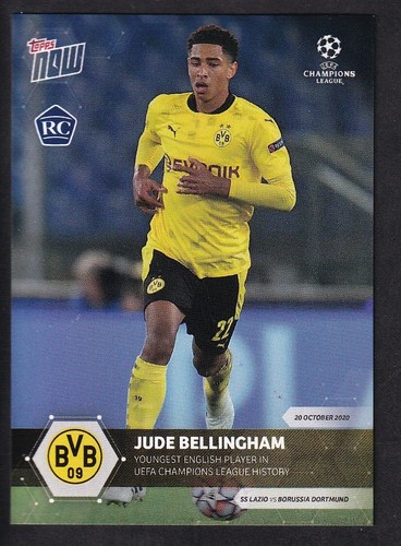 Topps now champions - topps,