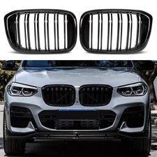 GRIGLIE RENI CALANDRA NERA