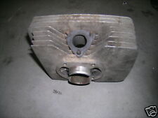 Gruppo Termico Cilindro BETA 125 ARIA FINE ANNI 70 CANNA IN GHISA DIAMETRO 55.40