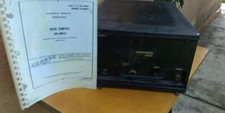 Radio Compass AN/ARN6 Surplus Militare Usa 1948