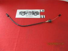 22662 CAVO LACCIO ACCELERATORE ACCELERATOR CABLE ALFA-ROMEO 164 TURBO